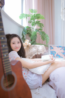 当蜜桃成熟时